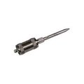 Alemite Needle Nose Adapter, 5 In L, For Use With Grease Gun, B6783 B6783